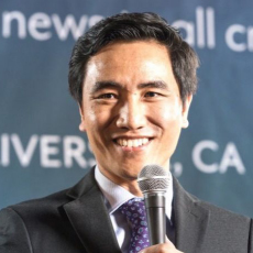 Dr. Peter Beita